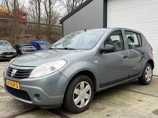 DACIA SANDERO 1.4 Ambiance | Airco | Bouwjaar 2009