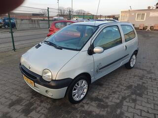 Renault Twingo (1993 - 2007)