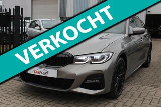 BMW 3-SERIE Touring 330e X Drive M Individual Pano Laser Drive Assist VOL!!