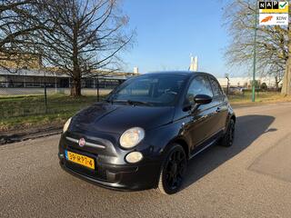 Fiat 500 (2007 - 2025)