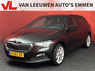 SKODA SCALA 1.0 TSI Sport Business | Stoelverwarming | Clima | Automaat