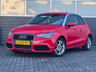 Audi A1 (2010 - 2018)
