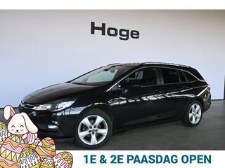 Opel Astra Sports Tourer (2016 - 2021)