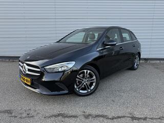 MERCEDES-BENZ B-KLASSE 160 Advantage NAP BTW Camera Led Dealer OH El. kofferklep