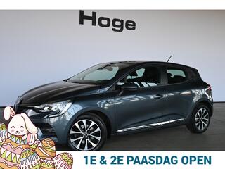 Renault Clio (2012 - 2019)