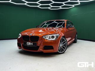 BMW 1-Serie (2011 - 2019)