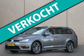 Volkswagen Golf Variant VII