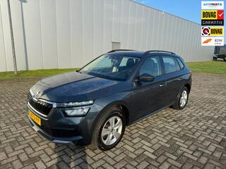 SKODA Kamiq 1.0 TSI Ambition , Airco, Carplay ,Trekhaak