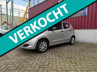 SUZUKI ALTO 1.0 |NAP|NIEUWSTAAT|AIRCO|