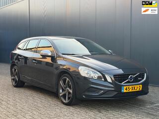 Volvo V60 (2010 - 2018)