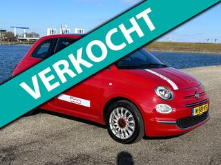 Fiat 500 (2007 - 2025)