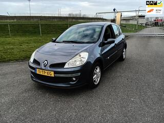 Renault Clio (2005 - 2012)