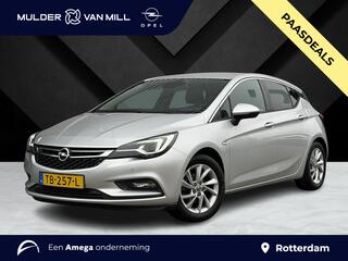 Opel Astra (2015 - 2021)