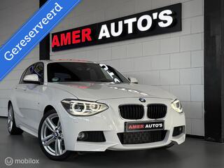 BMW 1-Serie (2011 - 2019)