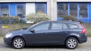 Volvo V60 (2010 - 2018)