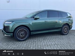 HYUNDAI IONIQ 9 Lounge AWD 7p. 110.3 kWh ** Nu met � 3.000 voordeel, Nieuw uit voorraad leverbaar **