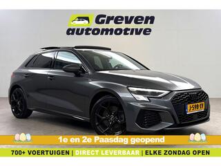 Audi A3 Sportback (2012 - 2020)