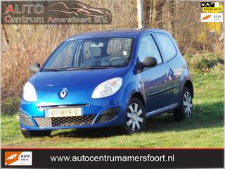 Renault Twingo (2007 - 2014)