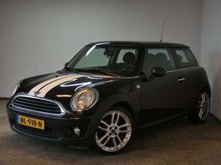 MINI ONE Mini 1.4 Nwe APK airco