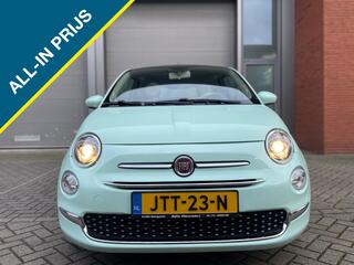 Fiat 500 (2007 - 2025)