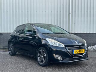 Peugeot 208 (2012 - 2019)