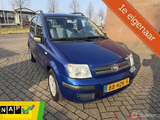 Fiat Panda (2003 - 2011)