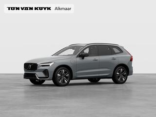 VOLVO XC60 2.0 T6 Plug-in hybrid AWD Ultra Dark