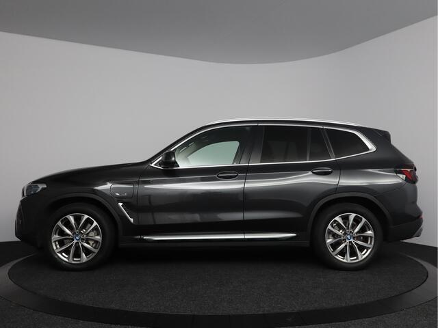 BMW X3 xDrive30e Business Edition Plus 292pk | Laser LED koplampen | Leer | Plug-in Hybrid