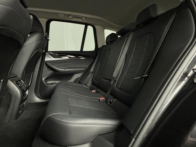 BMW X3 xDrive30e Business Edition Plus 292pk | Laser LED koplampen | Leer | Plug-in Hybrid