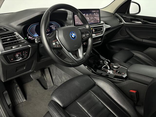 BMW X3 xDrive30e Business Edition Plus 292pk | Laser LED koplampen | Leer | Plug-in Hybrid