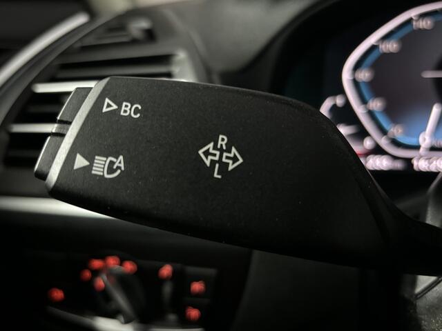 BMW X3 xDrive30e Business Edition Plus 292pk | Laser LED koplampen | Leer | Plug-in Hybrid