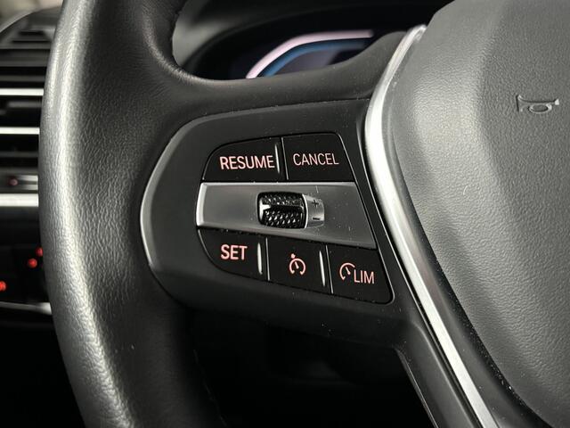 BMW X3 xDrive30e Business Edition Plus 292pk | Laser LED koplampen | Leer | Plug-in Hybrid