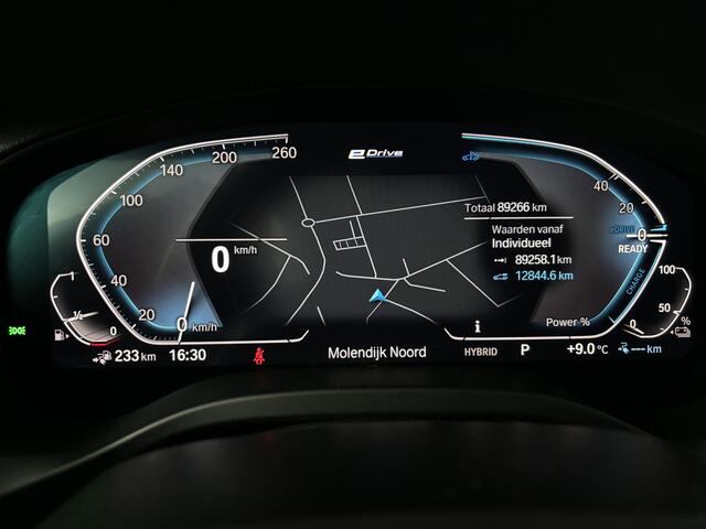 BMW X3 xDrive30e Business Edition Plus 292pk | Laser LED koplampen | Leer | Plug-in Hybrid