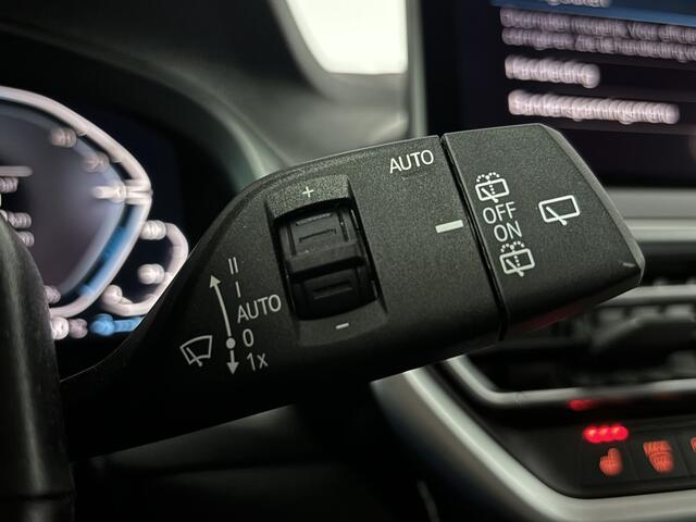 BMW X3 xDrive30e Business Edition Plus 292pk | Laser LED koplampen | Leer | Plug-in Hybrid