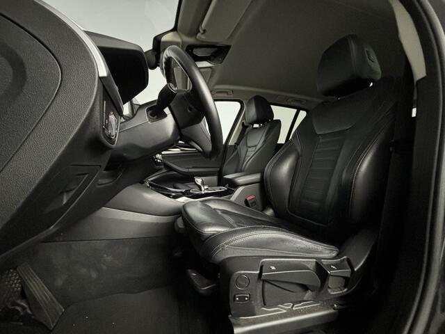 BMW X3 xDrive30e Business Edition Plus 292pk | Laser LED koplampen | Leer | Plug-in Hybrid