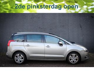Peugeot 5008 (2009 - 2017)