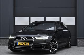 AUDI A6 Avant 2.0 TFSI quattro S-line Head-up - Bose - Navi - Cruise