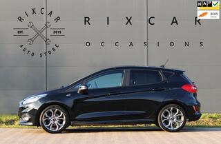 FORD FIESTA 1.0 EcoBoost ST-Line Allseason