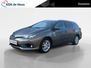 Toyota Auris Touring Sports