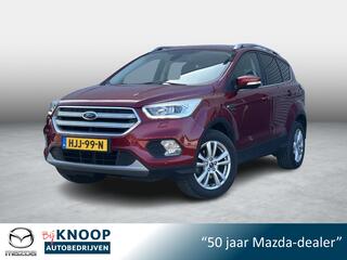 FORD KUGA 1.5 EcoBoost Titanium | Trekhaak | Stoelverwarming | PDC | Navi |
