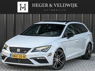 Seat Leon ST (2013 - 2020)