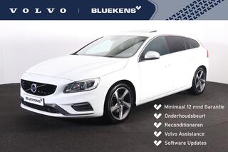 Volvo V60 (2010 - 2018)