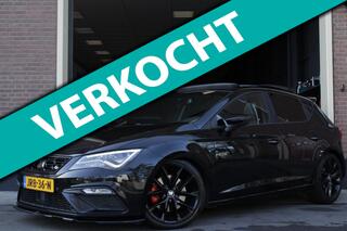 Seat Leon (2012 - 2020)