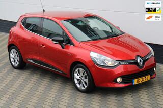 RENAULT CLIO 0.9 TCe Limited Navi Camera Cruise Keyless NAP !!
