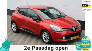 Renault Clio (2012 - 2019)