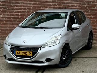 Peugeot 208 (2012 - 2019)