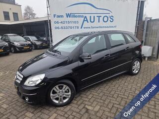 Mercedes-Benz B-Klasse (2011 - 2018)