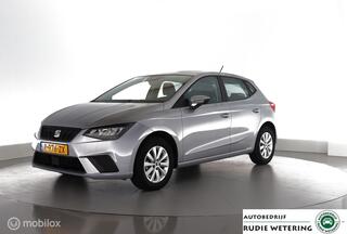 SEAT IBIZA 1.0 EcoTSI Style led|Carplay|Android|pdc|lmv15