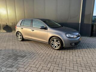 VOLKSWAGEN GOLF 1.2 TSI Trendline Cruise Airco 1e eigenaar