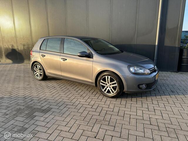 Volkswagen Golf 1.2 TSI Trendline Cruise Airco 1e eigenaar